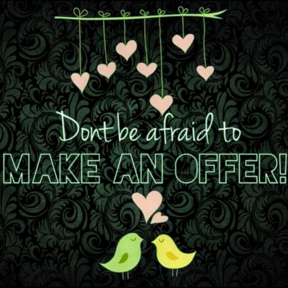 Make An offer, I just may accept! - Picture 1 of 1